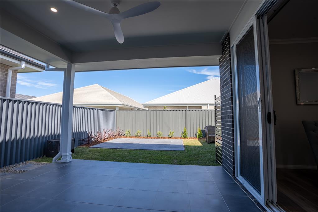 Wongawilli Display Home Integrity New Homes